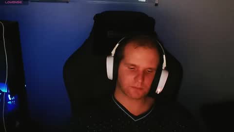 Snapshot of croissant911 chatting on February 2025 03:07:01 AM Anderson online show from February 2025 03:07:01 AM