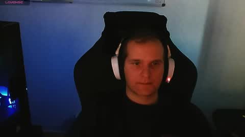 Snapshot of croissant911 chatting on February 2025 06:53:02 AM Anderson online show from February 2025 06:53:02 AM