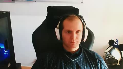 Snapshot of croissant911 chatting on February 2025 08:22:02 AM Anderson online show from February 2025 08:22:02 AM