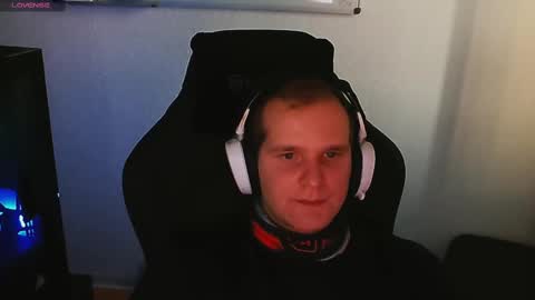 Snapshot of croissant911 chatting on February 2025 07:12:02 AM Anderson online show from February 2025 07:12:02 AM