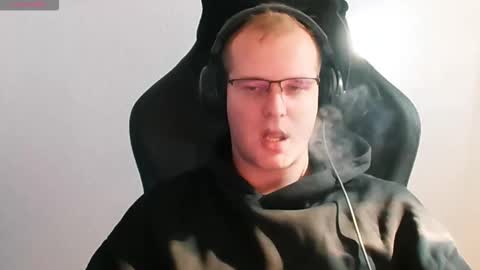 Snapshot of croissant911 chatting on September 2025 10:30:02 AM Anderson online show from September 2025 10:30:02 AM