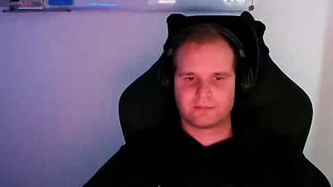 Anderson online show from November 2025 12:41:02 PM