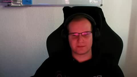 Anderson online show from December 2025 08:08:02 AM