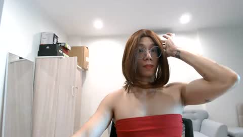 Anna online show from June 2026 03:05:01 AM