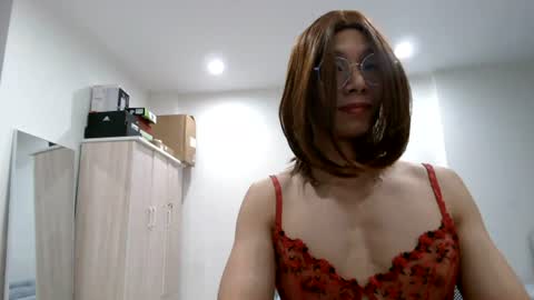 Anna online show from July 2026 01:19:01 PM