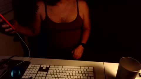 Insta theramonacrowecd online show from November 2025 05:06:01 AM
