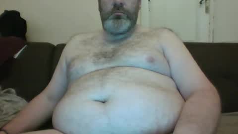 Crouch1 online show from January 2025 06:24:01 AM