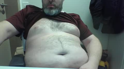 Crouch1 online show from February 2025 09:43:01 AM