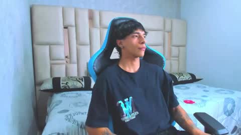 Croy online show from February 2026 07:43:02 AM