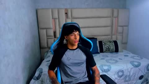 Croy online show from February 2026 10:03:02 AM