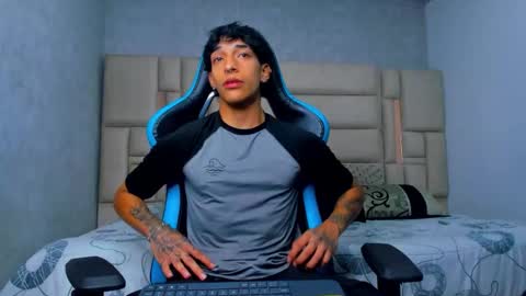 Croy online show from February 2026 05:40:02 AM