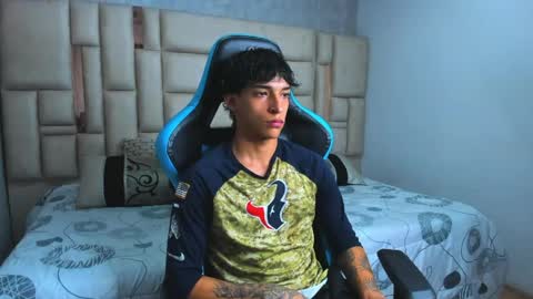 Croy online show from March 2026 10:06:01 AM