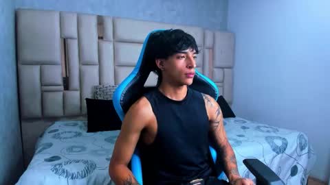 Croy online show from March 2026 07:47:02 AM