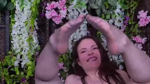 CruelAlice online show from March 2025 04:45:02 AM