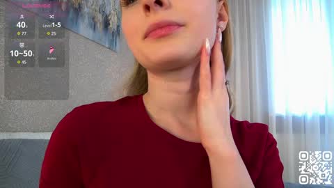 Snapshot of cruelcutie chatting on May 2026 09:50:02 AM Rina online show from May 2026 09:50:02 AM