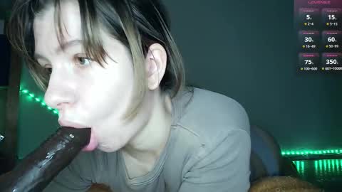 Cruella online show from October 2025 10:18:01 AM