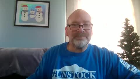 fun guy online show from January 2026 05:06:01 PM