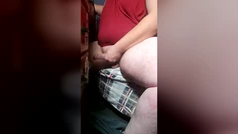 crunchy2hott1287 online show from July 2026 08:41:01 PM