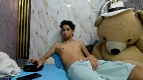 cruzito_hot_x21 online show from July 2026 04:39:33 PM