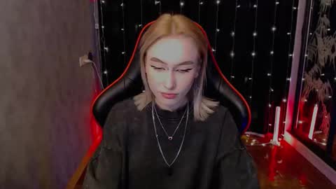 crybambi online show from February 2026 05:16:02 AM