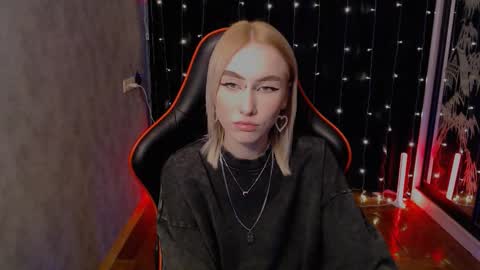 crybambi online show from February 2026 05:46:02 AM