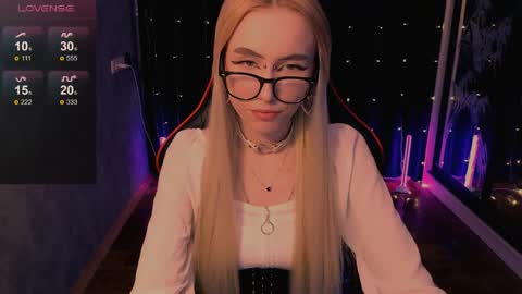crybambi online show from May 2026 07:36:02 AM