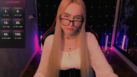 crybambi online show from May 2026 07:37:02 AM