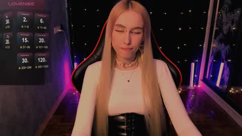 crybambi online show from May 2026 09:27:01 AM
