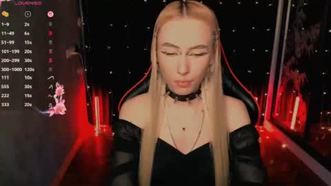 crybambi online show from July 2026 10:10:02 AM