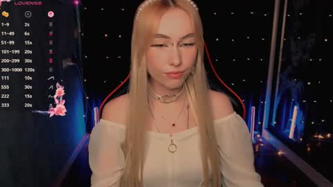 crybambi online show from July 2026 06:53:02 AM