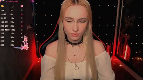 crybambi online show from July 2026 07:05:02 AM