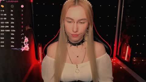 crybambi online show from July 2026 07:24:01 AM