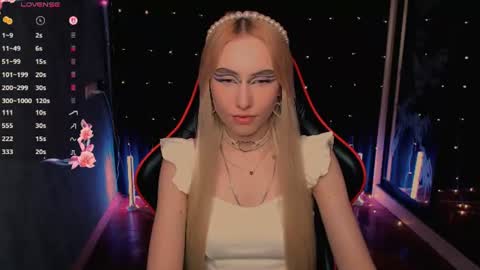 crybambi online show from July 2026 10:19:02 AM