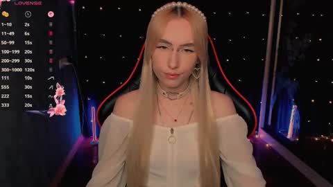 crybambi online show from July 2026 08:50:02 AM