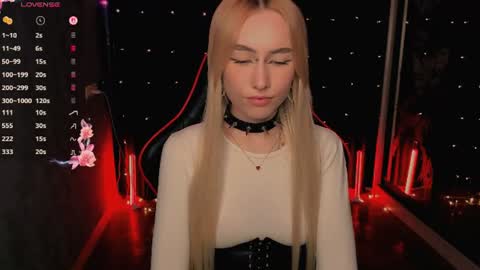 crybambi online show from July 2026 07:44:01 AM