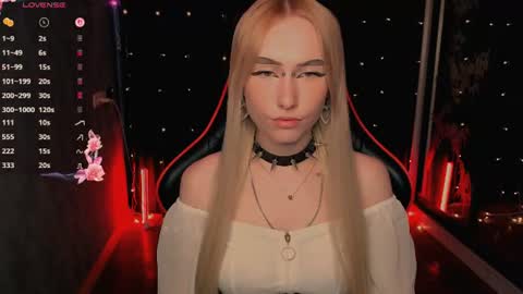 crybambi online show from July 2026 07:43:01 AM