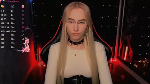 crybambi online show from July 2026 10:43:01 AM