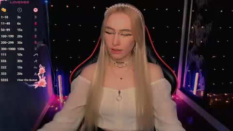 crybambi online show from July 2026 09:46:01 AM