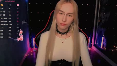 crybambi online show from July 2026 08:06:02 AM
