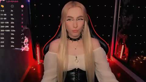 crybambi online show from July 2026 09:22:01 AM
