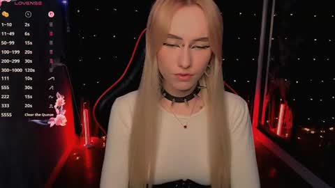 crybambi online show from July 2026 08:39:02 AM