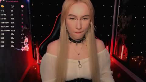 crybambi online show from July 2026 07:39:02 AM