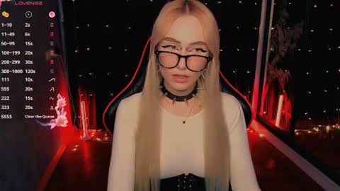 crybambi online show from July 2026 07:15:02 AM