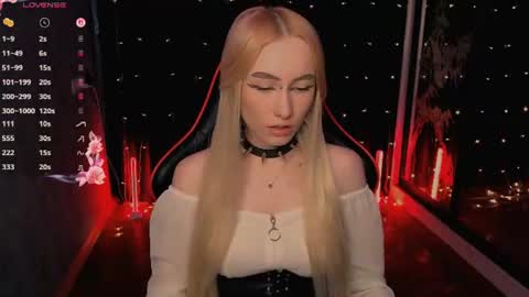 crybambi online show from July 2026 08:32:02 AM