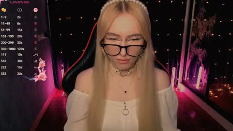 crybambi online show from July 2026 07:28:02 AM