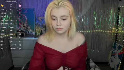 Snapshot of cryptobjgirlv2 chatting on January 2025 04:59:02 PM Lilith online show from January 2025 04:59:02 PM