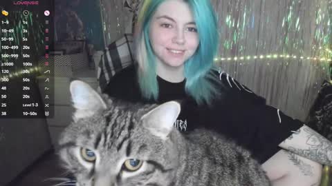 Snapshot of cryptobjgirlv2 chatting on October 2025 05:32:02 PM Lilith online show from October 2025 05:32:02 PM