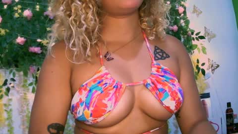 crysrus online show from January 2025 12:29:02 PM