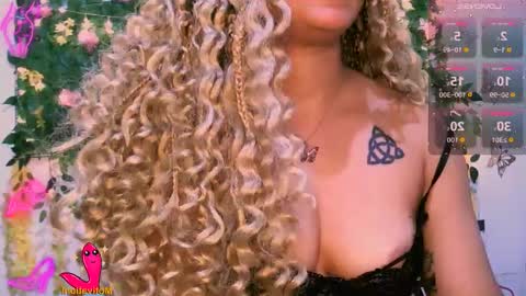 crysrus online show from September 2025 12:55:01 AM