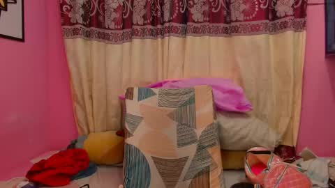 Instagram cristal espinosa1 online show from January 2025 09:45:01 PM